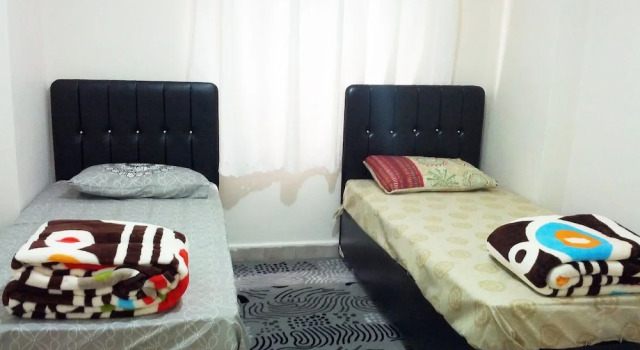 Diyarbakir Apart Otel, Забронировать Апарт-отель Отели Диярбакыра с парковкой, рядом с Городской стадион Ататюрка в Диярбакыре, Парковка
