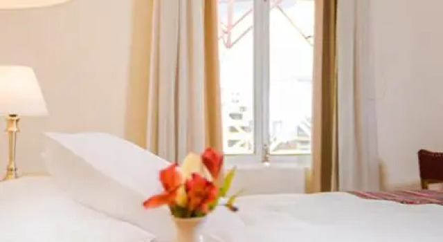 Номер Superior Hotel de Turistas Huancayo - Hotel Asociado Casa Andina