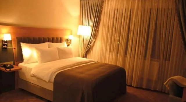 Номер Deluxe AK LİFE HOtEL