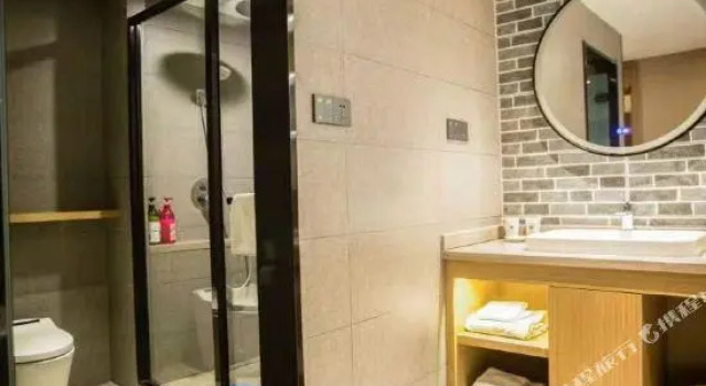 Номер Business GreenTree Inn Nantong Tongzhou District Pingchao Bus Station Express Hotel