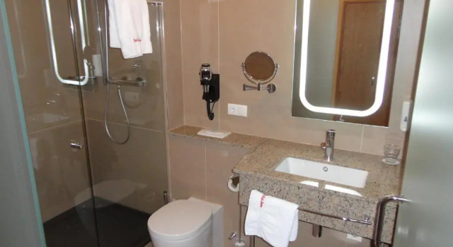 Двухместный номер Standard Hotel Cafe Lorenz