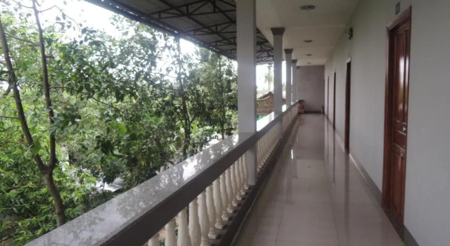 Sao Mai Hotel