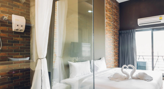 Baron Zotel Bangkok
