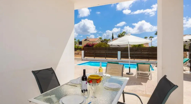 Villa Coral Bay 7 in Peyia