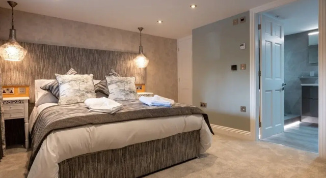 Landower House, Забронировать Отель Отели Англии 3 звезды, 3*