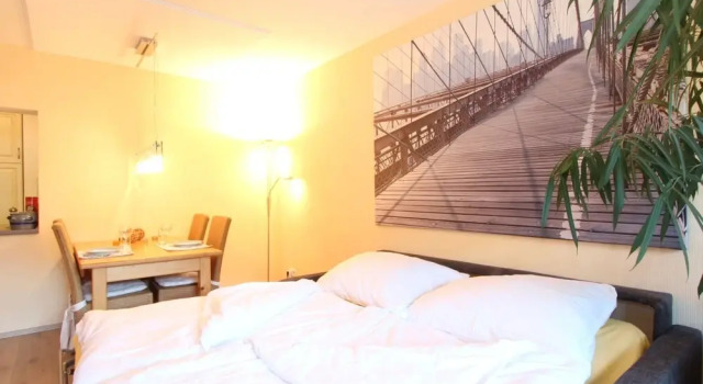 Апартаменты Apartment Niedernsill Near Ski Slopes