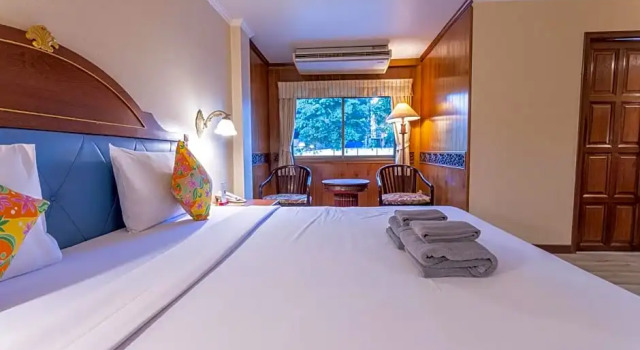 Номер Superior Sabai Inn