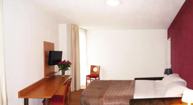 Студия Séjours & Affaires Montreuil Saint Mandé