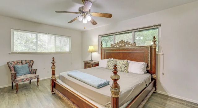 Charming San Antonio Abode ~ 10 Mi to River Walk!, Rezervovat Hotel San Antonio Bexar County