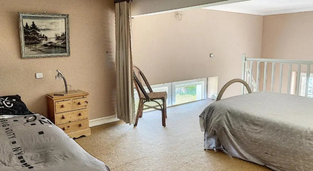 Appartement Jullouville, 2 pièces, 5 personnes - FR-1-361-48, Забронировать Апартаменты/квартира Жуллувиль-ле-Пен 