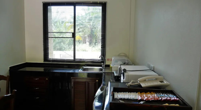 Номер Standard Aonang Oscar Pool Villas