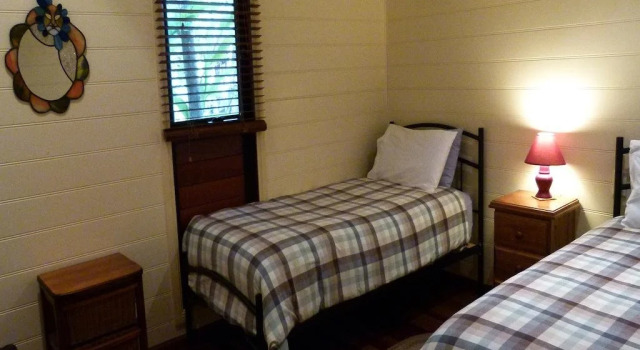 Bushland Cottages and Lodge, Đặt Khách sạn Yungaburra Queensland