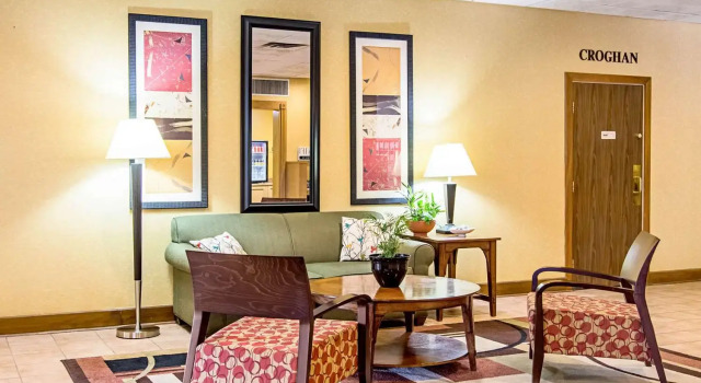 Quality Inn