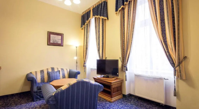 Номер Standard Hotel Ontario