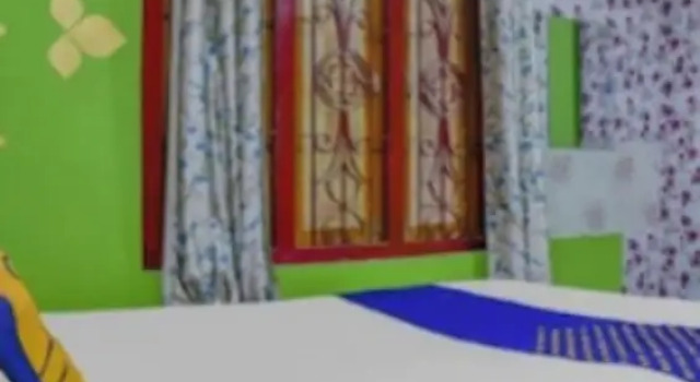 Двухместный номер Deluxe Goroomgo Nirmal Guest House Guwahati
