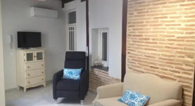 Apartamento Tres Culturas