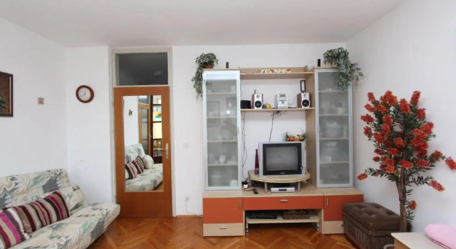 Апартаменты Apartment Vesna