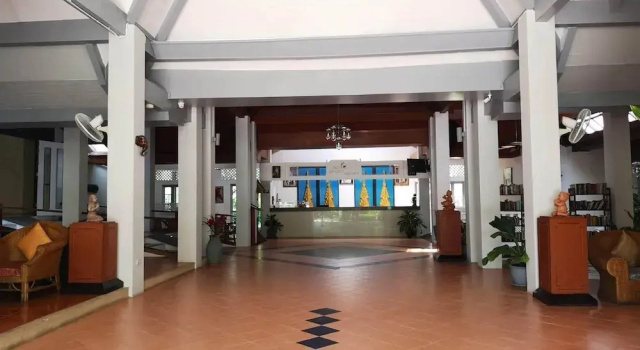 Successive Resort, Забронировать Курортный отель Отели Ао-Нанг-Бич с бассейном, Бассейн