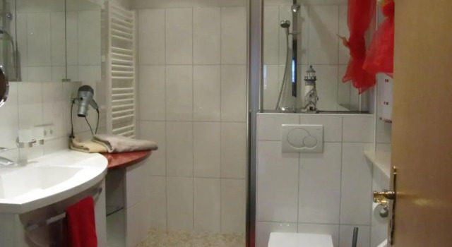 Коттедж Ferienhaus Wunsch