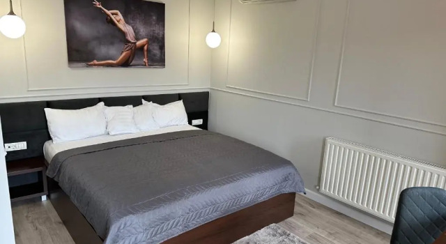 Habitación Estándar Ramina Timisoara