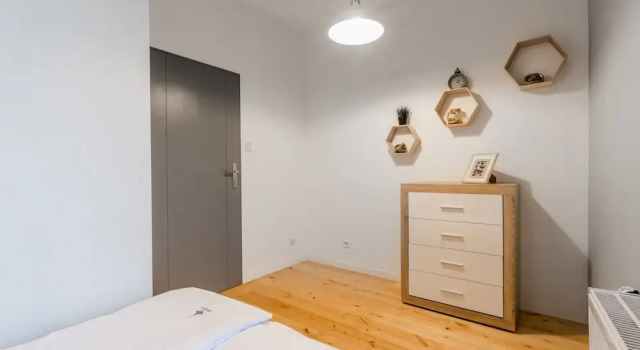 Imperial Apartments - Monte Verdi, Varaa Huoneisto Dolny Sopot 