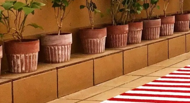 Mnazel Jawraq, Buchen Sie Hotel Hotels in Provinz Riad mit Pool, Schwimmbad