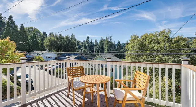 Коттедж Home w/ 2 Decks - 2 Mi to Lake Gregory Dog Park!