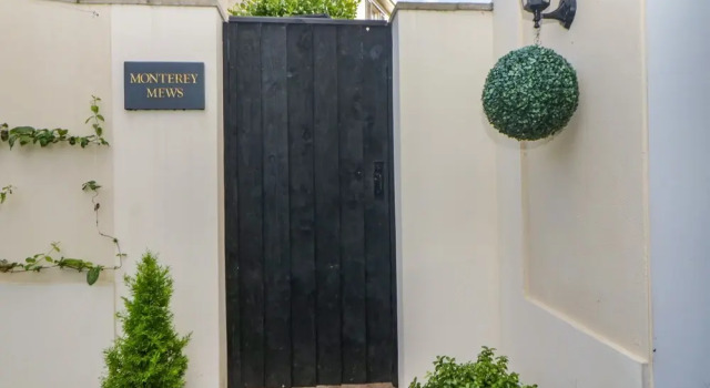 Monterey Mews