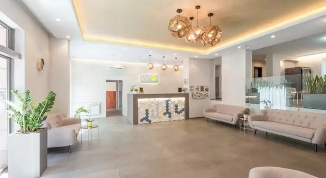Maple Tree Apartments