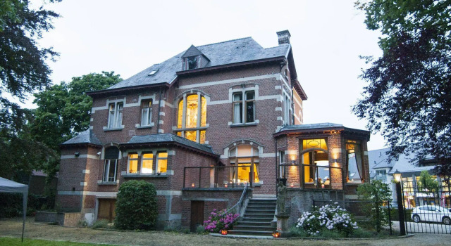 Hotel Shamon