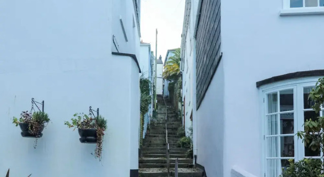 Коттедж The Bolthole