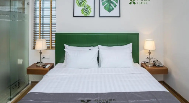 Двухместный номер Superior 22Land Classic Suites