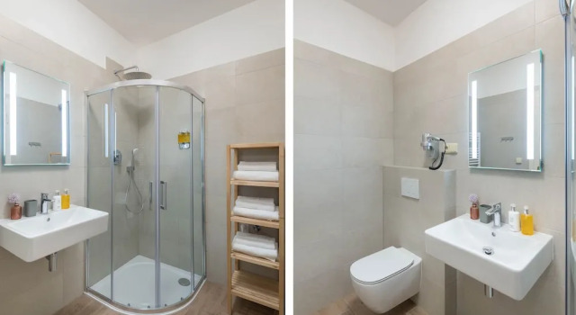 Appartamento Deluxe Eight Secrets Boutique Residence by Dwellfort