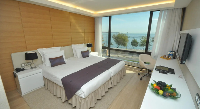 Kalyon Hotel Istanbul