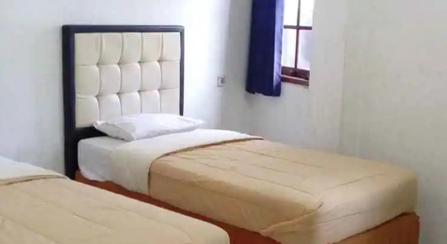 Hotel Indah Malioboro, Rezervovat Hotel Hotely v Yogyakarta se snídaní, Snídaně