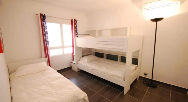 Appartement 2 Chambres Proche Croisette