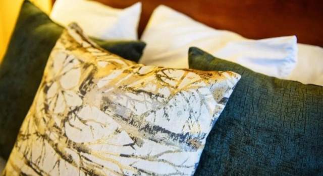 Номер Classic Georgetown Inn Seattle