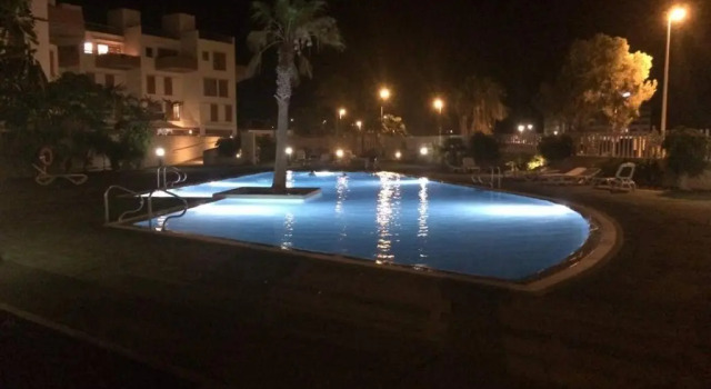 Апартаменты с 2 комнатами El Medano Los Martines A3 ...que vista!
