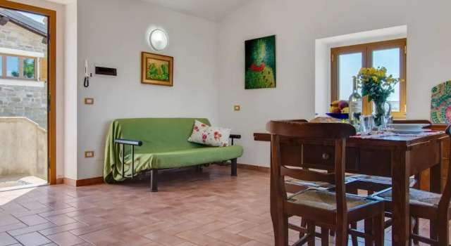 Captivating Holiday Home in Gubbio With Pool, Varaa Hotelli Gubbio Umbria
