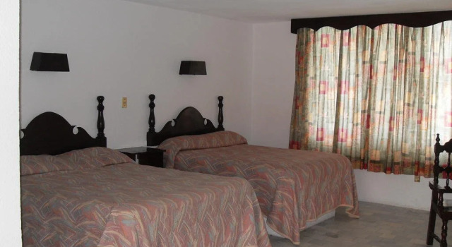 Hotel Puerto Cangrejo, Rezervasyon Otel Monte Gordo 