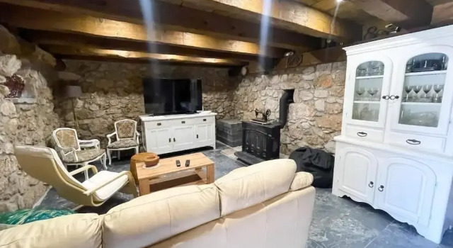 Villa Paun, Забронировать Вилла Брибир Приморско-Горанская жупания
