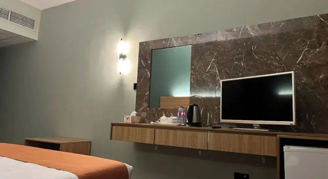 Aygro Hotel, Забронировать Отель Отели Дубая с парковкой, рядом с Textile Souk, Парковка
