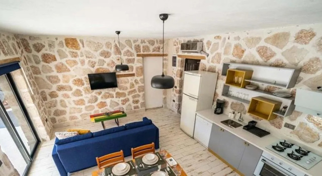 Villa İstinye 2