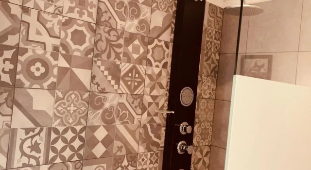 Двухместный номер Standard Hôtel U Passa Tempu