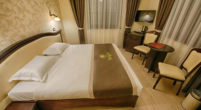 Номер Executive Magus Hotel