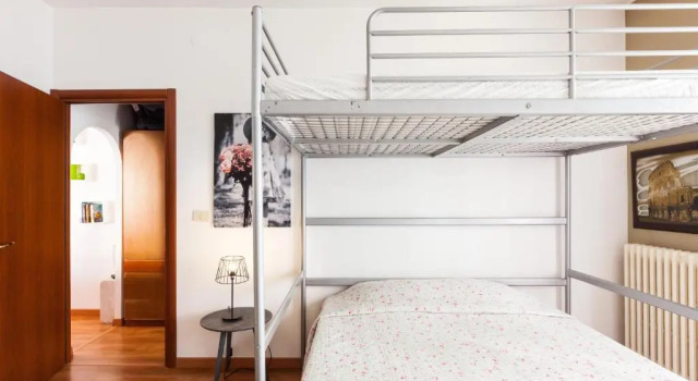 Milano Apartment Ana, Buchen Sie Ferienwohnung Mailand Lombardei
