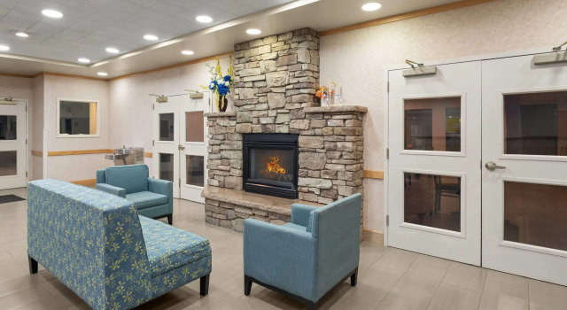 Days Inn by Wyndham Chino Valley, Buchen Sie Hotel Chino Valley Arizona