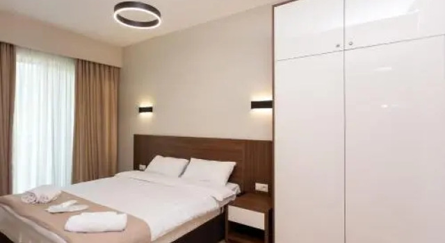 Flat 1 Bedroom 1 Bathroom - Bakuriani, Prenota Hotel Bakuriani Samckhe Javakheti