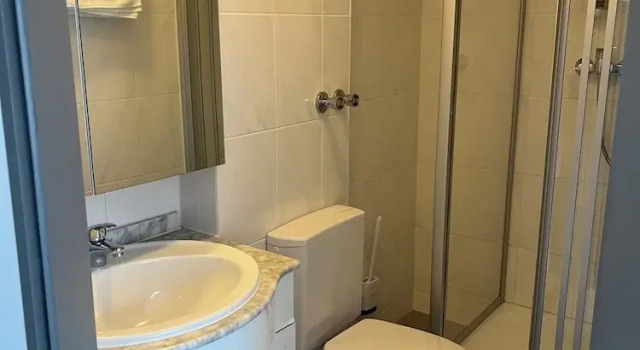 Двухместный номер Economy Cocco-Bello Smart Check-in Hotel