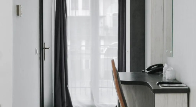 Двухместный номер Economy Hotel Apollo Central